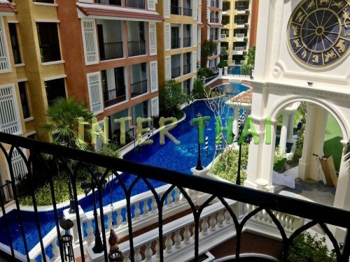 Venetian Condo Resort - apartments-572-2