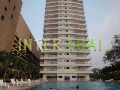 View Talay 6 Pattaya~ Condo for sale, hot deals / วิวทะเล 6