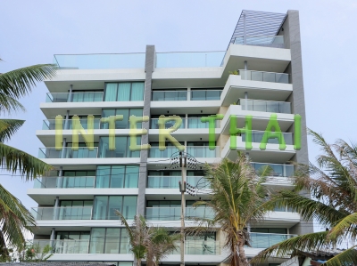 Waters Edge Pattaya~ Кондо На-Джомтьен - купить квартиру в Паттайе, цена продажи, скидки