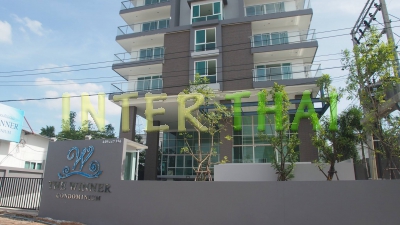 The Winner Pattaya~ 公寓 芭堤雅 泰国 Pratamnak Hill