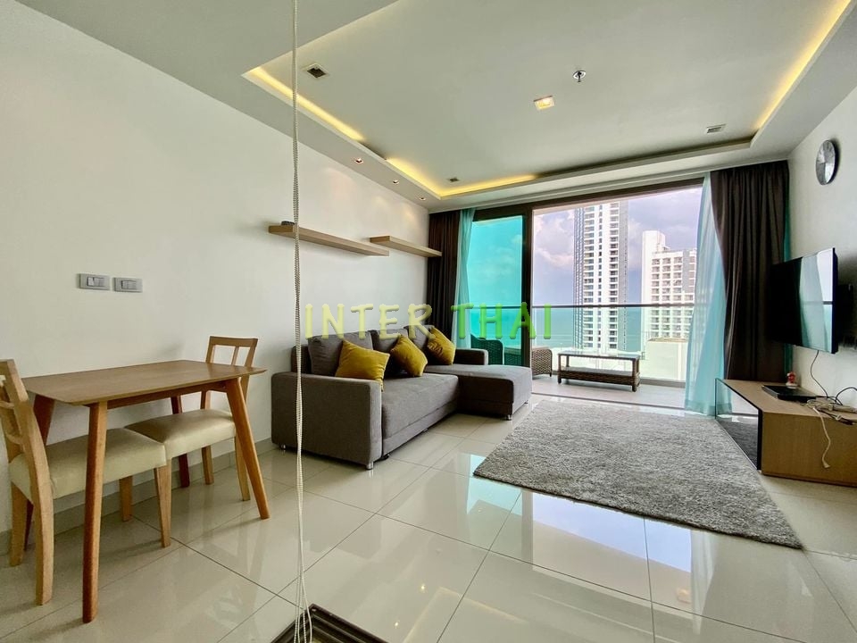 Wongamat Tower - apartments-775-3