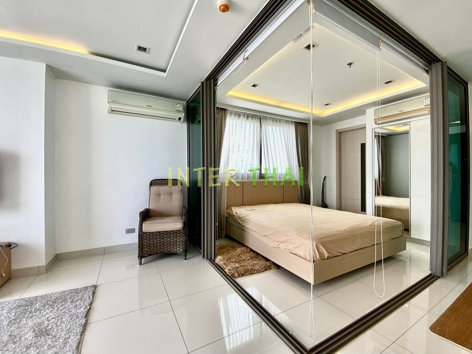 Wongamat Tower - apartments-775-6