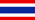 ไทย -  ประเทศไทย