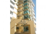 AD Wongamat Condo Pattaya - price from 1,460,000 THB;  for sale, resale price, hot deals, location map in Thailand