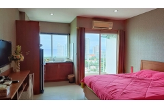 AD Wongamat Condo - apartments - 2
