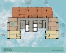 Aeras Condo - floor plans building A - 11
