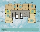 Aeras Condo - floor plans building A - 2
