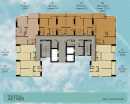 Aeras Condo - floor plans building A - 5
