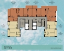 Aeras Condo - floor plans building A - 9