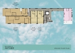 Aeras Condo - floor plans building B - 2