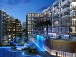 Albar Peninsula Pattaya - Цена от 1,890,000 бат;  Кондо На-Джомтьен - купить квартиру в Паттайе, цена продажи, скидки