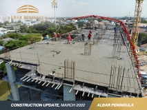Albar Peninsula - 2022-03 construction site - 4