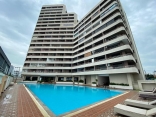 Angket Condominium Pattaya 公寓 芭堤雅 泰国 Jomtien