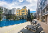 Arcadia Beach Continental Pattaya - Цена от 3,400,000 бат;  (Аркадия Бич Континентал Кондо) - купить квартиру в Паттайе, цена продажи, скидки