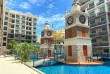 Arcadia Beach Continental Pattaya - Цена от 3,400,000 бат;  (Аркадия Бич Континентал Кондо) - купить квартиру в Паттайе, цена продажи, скидки