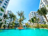 Arcadia Beach Resort Pattaya - price from 1,290,000 THB;  Condo for sale, resale price, hot deals, location map in Thailand