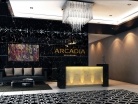 Arcadia Beach Resort - коммерческий корпус - 1