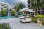 Arcadia Center Suites Pattaya - price from 1,690,000 THB;  Condo Pratamnak Hill for sale, resale price, hot deals, location map in Thailand