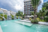 Arcadia Center Suites Pattaya - price from 1,690,000 THB;  Condo Pratamnak Hill for sale, hot deals / อาคาเดีย เซ็นเตอร์ สูท 