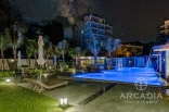 Arcadia Center Suites Pattaya - 价格 从 1,690,000 泰銖;  公寓 芭堤雅 泰国 Pratamnak Hill