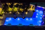 Arcadia Center Suites Pattaya - 价格 从 1,690,000 泰銖;  公寓 芭堤雅 泰国 Pratamnak Hill