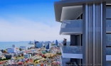 Arcadia Millennium Tower Pattaya - 价格 从 2,910,000 泰銖;  公寓 芭堤雅 泰国