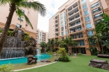 Atlantis Condo Resort Pattaya - Цена от 3,790,000 бат;  (Атлантис Кондо Ресорт) Джомтьен - купить квартиру в Паттайе, цена продажи, скидки