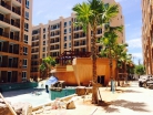 Atlantis Condo Resort - 2014-05 construction site - 1