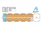 Atlantis Condo Resort - floor plans  - 8