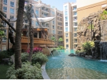 Atlantis Condo Resort Pattaya (Атлантис Кондо Ресорт) Джомтьен - купить квартиру в Паттайе, цена продажи, скидки
