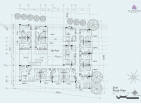 Aurora Pratumnak Condo - floor plans - 2