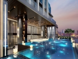 Beverly Mountain Bay Pattaya - 가격 최소 2,590,000 바트;  Condo Pratamnak Hill for sale, hot deals / 