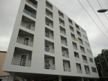 BM Gold Condominium Pattaya - 价格 从 1,200,000 泰銖;  公寓 芭堤雅 泰国