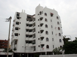 Casa Espana Condo Pattaya 公寓 芭堤雅 泰国 Pratamnak Hill