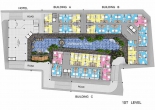 Centara Avenue Residence and Suites Pattaya - Цена от 2,350,000 бат;  (Центара Авеню Резиденс) Кондо - купить квартиру в Паттайе, цена продажи, скидки