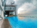 Centric Sea Condo Pattaya - Цена от 2,440,000 бат;  (Центрик Си Кондо) - купить квартиру в Паттайе, цена продажи, скидки