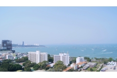 Centric Sea Condo Pattaya - apartments - 7