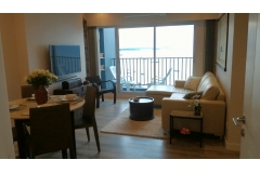 Centric Sea Condo Pattaya - apartments - 3