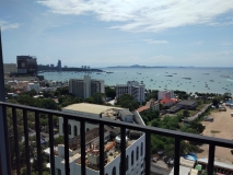 Centric Sea Condo Pattaya - apartments - 4