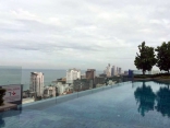 Centric Sea Condo Pattaya - Цена от 2,440,000 бат;  (Центрик Си Кондо) - купить квартиру в Паттайе, цена продажи, скидки