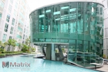 City Center Residence Pattaya - Цена от 1,390,000 бат;  (Сити Центер Резиденс) Кондо - купить квартиру в Паттайе, цена продажи, скидки