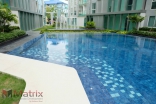 City Center Residence Pattaya - Цена от 1,300,000 бат;  (Сити Центер Резиденс) Кондо - купить квартиру в Паттайе, цена продажи, скидки
