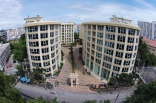 City Garden Pattaya - Цена от 2,350,000 бат;  Кондо - купить квартиру в Паттайе, цена продажи, скидки