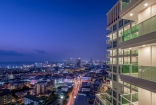 City Garden Tower Pattaya - Цена от 2,500,000 бат;  (Сити Гарден Товер) Кондо - купить квартиру в Паттайе, цена продажи, скидки