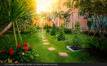 City Garden Tropicana Pattaya - Цена от 2,700,000 бат;  (Сити Гарден Тропикана) Кондо - купить квартиру в Паттайе, цена продажи, скидки