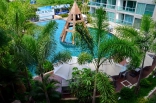 Club Royal Pattaya - Цена от 1,590,000 бат;  (Клаб Рояль Кондо Вонгамат) - купить квартиру в Паттайе, цена продажи, скидки