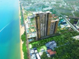 Copacabana Beach Jomtien Pattaya - Цена от 3,350,000 бат;  (Копакабана Бич Джомтьен) Кондо - купить квартиру в Паттайе, цена продажи, скидки