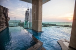 Cosy Beach View Condo Pattaya - Цена от 3,800,000 бат;  (Кози Бич Вью Кондо) Пратамнак - купить квартиру в Паттайе, цена продажи, скидки