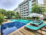 Diamond Suites Resort Pattaya - 가격 최소 1,410,000 바트;  Condo for sale, hot deals / เดอะไดมอนด์สูทรีสอร์ทคอนโดมิเนี่ยม