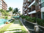 Diamond Suites Resort Pattaya - Цена от 1,410,000 бат;  (Диамонд Суитс Ресорт Кондо) - купить квартиру в Паттайе, цена продажи, скидки